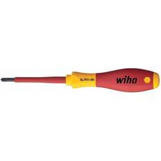 Wiha Pozidriv Wiha Insulated Screwdriver #2 30712