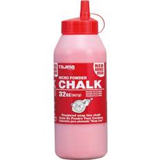 Straight Peen Hammer Tajima Micro Chalk 32 oz 907g Ultra-Fine Snap-Line Chalk Straight Peen Hammer
