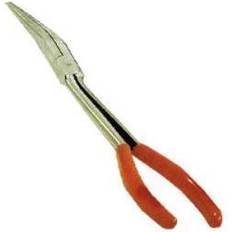 Needle-Nose Pliers 11in. 15 degree bent