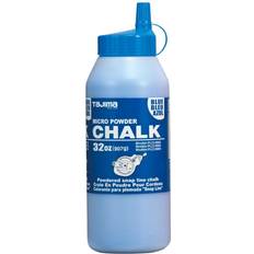 Straight Peen Hammer Tajima Micro Chalk 32 oz 907g Ultra-Fine Snap-Line Chalk Straight Peen Hammer