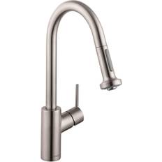 Hansgrohe Kitchen Faucets Hansgrohe 04310 Talis