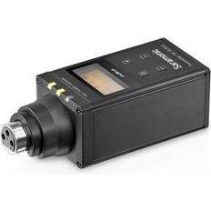 Saramonic UwMic9 -TX-XLR9 UHF Wireless Transmitter Adaptateur sans fil pour micro