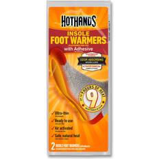 Scaldapiedi Heatmax Hot Hands Foot Warmers 2.0 ea