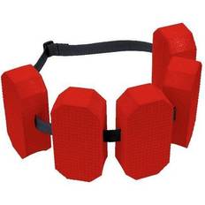 Swimming 2-6 Years Red
