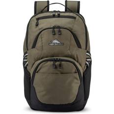 High Sierra Swoop SG Backpack - Olive