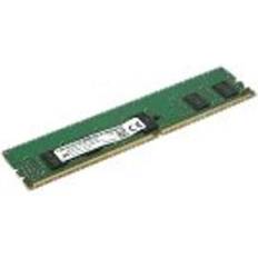 Lenovo 16Gb Ddr4 2666Mhz Ecc Rdimm Memory