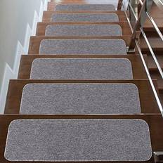 CAMILSON LINE Stair Treads Brown