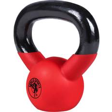 Gorilla Sports Kettlebell Vinyl 2 kg