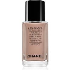 Chanel les beiges Chanel Les Beiges Foundation BR132