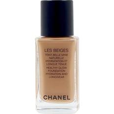 Chanel Les Beiges Foundation B80