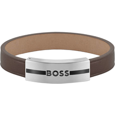 HUGO BOSS Smykker HUGO BOSS 1580496M, Luke Armbånd