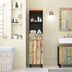 Mobili Bagno a Muro vidaXL Bathroom Cabinet