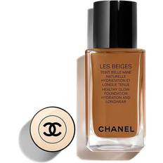 Chanel Les Beiges Foundation B140