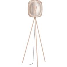 Eglo Romazzina Steel Tripod Golvlampa