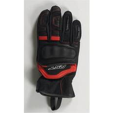 Rst Urban Air 3 Mesh Motorcycle Gloves - Black/Red Man, Unisex