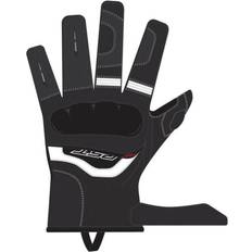Rst MC-Handsker Urban Air 3 Dame - Sort/Hvid Dame, Unisex