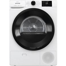 Gorenje Wärmepumpentrockner DNE82/GN Weiß