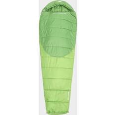 EuroHike Adventurer 300 Sleeping Bag, Green