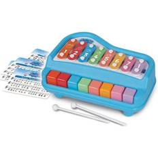 Peppa Pig Toy Pianos Peppa Pig Play Along Piano