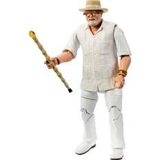 Jurassic World Toy Figures Jurassic World Hammond Collection Dr. John Hammond Action Figure