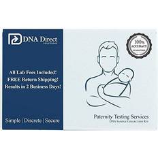 Dna test DNA Paternity Test Kit