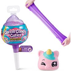 Zuru Eksperimenter & Trylleri Zuru Oosh cotton candy cuties stretchy foam medium pop mystery pack [1 random color]