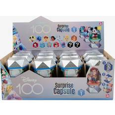 Disney Dolls & Doll Houses Disney YuMe 100 Surprise Capsule Series 1