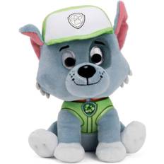 Paw Patrol Soft Toys Spin Master Gund Paw Patrol Plush Toy Mulitcolored