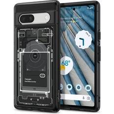 Spigen Ultra Hybrid Zero One Case for Google Pixel 7a