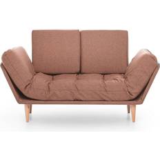 Hanah Home Mezonzo 3-sits Soffa 3-sits