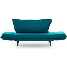 Turkis Sofaer Hanah Home Sovesofa 2-pers Vino Grøn Sofa