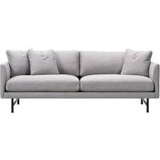 Calmo sofa Fredericia Calmo 2 Seater 95 Sofa