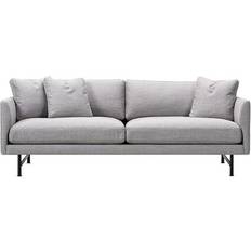 Fredericia Furniture Soffor Fredericia Furniture Fredericia Calmo 5622 2-sits Soffa