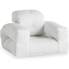 Karup Design Hippo Chair OUT Hvid Lænestol