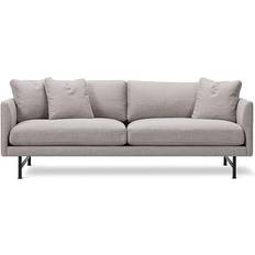 Fredericia Furniture Soffor Fredericia Furniture Furniture Calmo 95 Soffa
