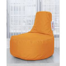 Arancione Poltrone sacco Hanah Home Säkkituoli Ulos Linento Garden EVA Sport