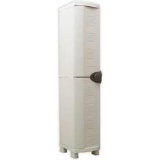 Plastik Skabsorganisator