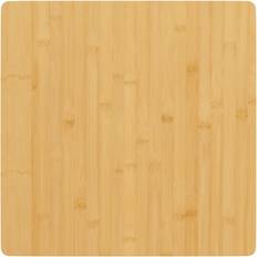 Træ Bordplader vidaXL 60x60x1,5 Bordplade