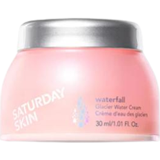 Waterfall Glacier Water Cream