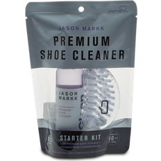 The Premium Shoe Cleaner Starter Kit