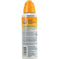 Shoe Care Arm & Hammer Shoe Refresher Spray, oz CVS