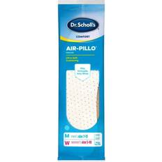 Dr. Scholls Air-Pillo Insoles Unisex Men 7-13 Woman 5-10