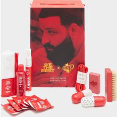 Crep Protect x WeTheBest Box Pack Rouge