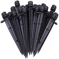 Irrigation Kits Axe Sickle Set of 50 Drip Emitters Perfect Flow