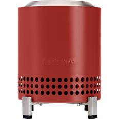 Solo Stove Mesa XL Tischfeuer 21,8 x 17,8 cm 1 kg Rot