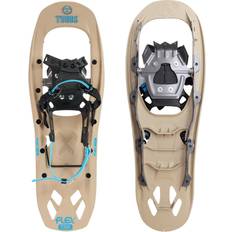 Braun Skibindungen Tubbs Damen Schneeschuhe FLEX TRK