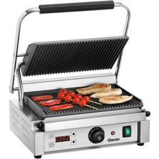 Bartscher Panini Kontaktgrill, Tischgrill