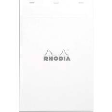 5x5 a4 Bloc n°19 White Rhodia A4+ 80 5x5-19201C