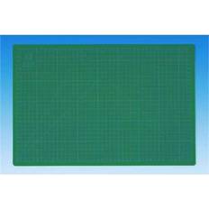 Groen Papiersnijders Wedo Snijmat 79145 Groen PVC 30 x 45 cm