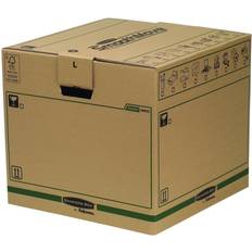Fellowes Fellowes TRANSIT Umzugskarton SmoothMove, groß